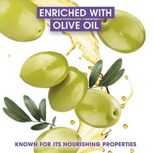Dark And Lovely - & Olive Oil Moisturiser