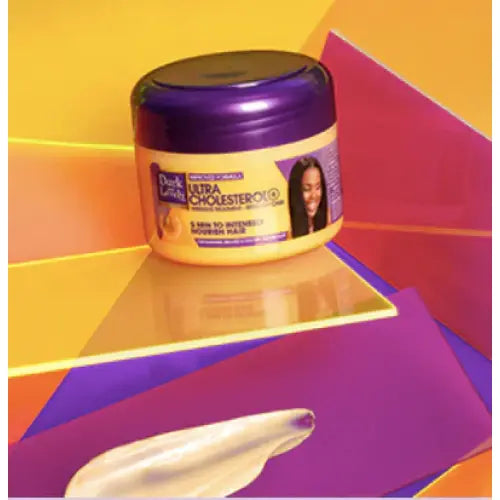 Dark And Lovely - Ultra Cholesterol Intensive Treatment