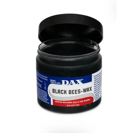 Dax - Black Bees-Wax