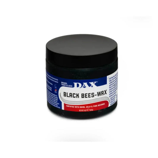 Dax - Black Bees-Wax