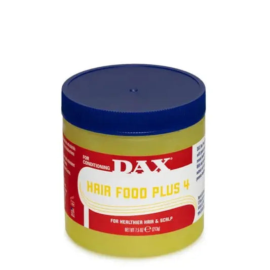 Dax - Hair Food Plus 4