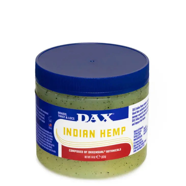 Dax - Indian Hemp