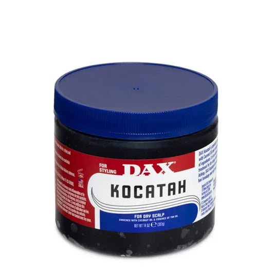 Dax - Kocatah Pomade - 7.5oz