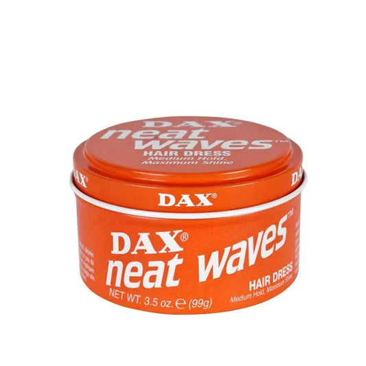 Dax - Neat Waves Hair Dress