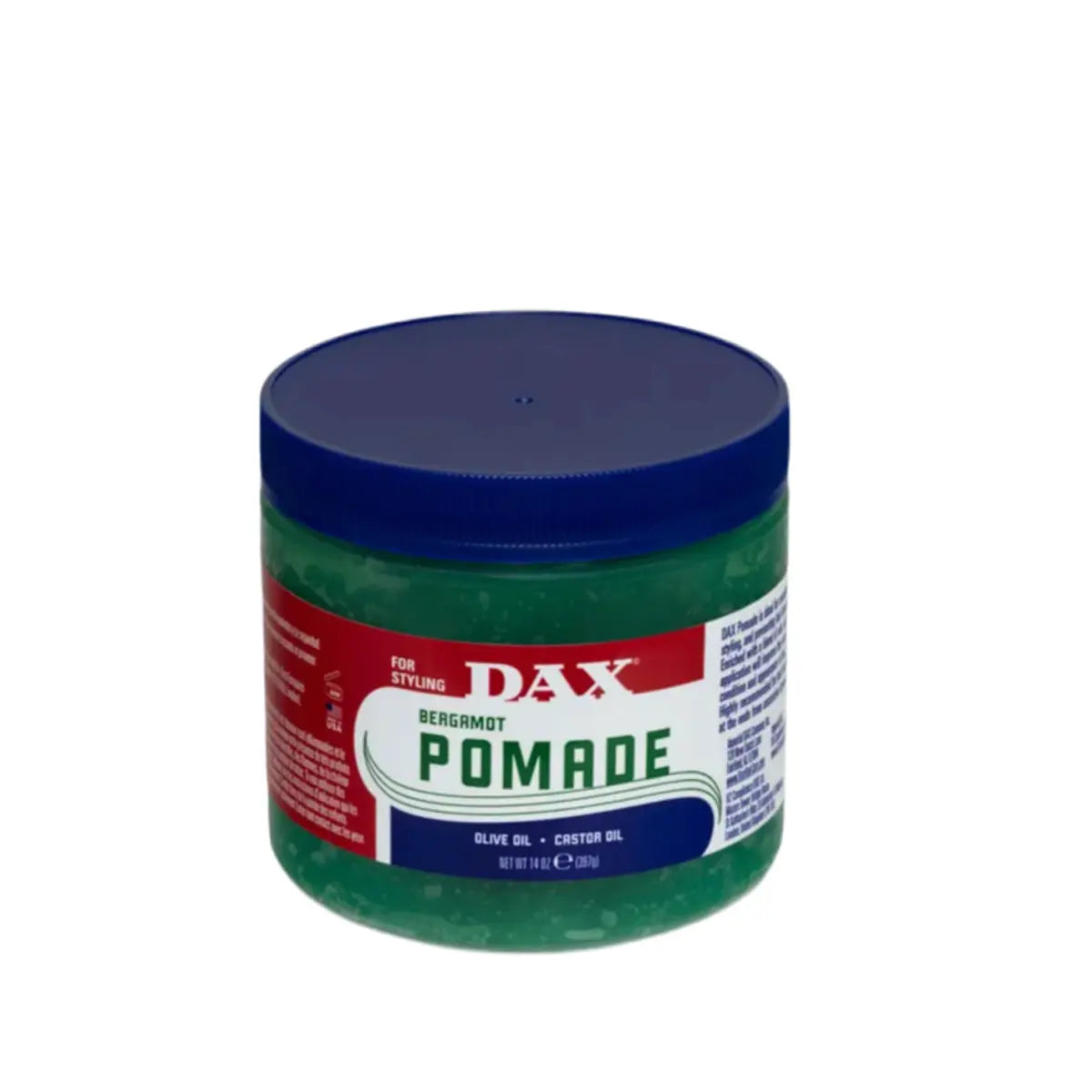 Dax - Pomade - 14oz