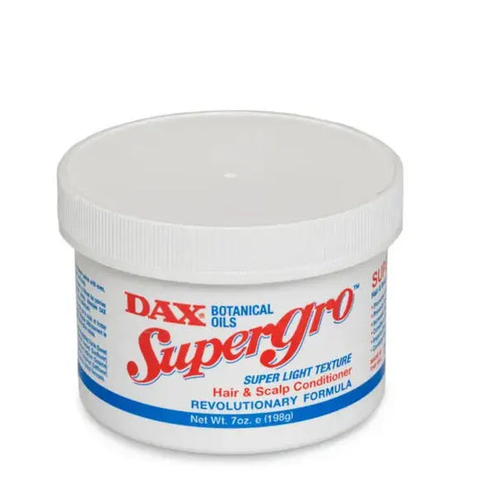 Dax - Super Gro