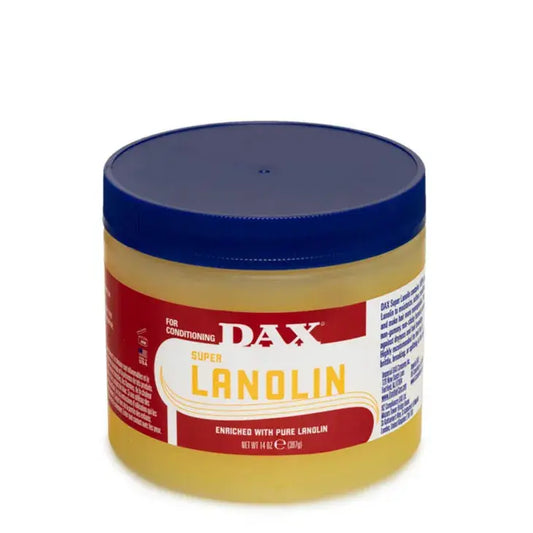 Dax - Super Lanolin