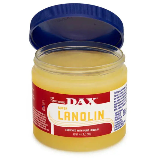 Dax - Super Lanolin