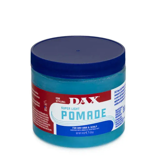 Dax - Super Light Pomade - 14oz