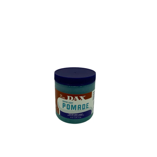 Dax - Super Light Pomade - 7.5oz