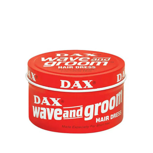 Dax - Wave & Groom