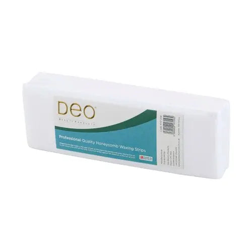 Deo - Honeycomb Waxing Strips