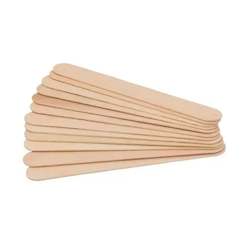 Deo - Regular Waxing Spatulas