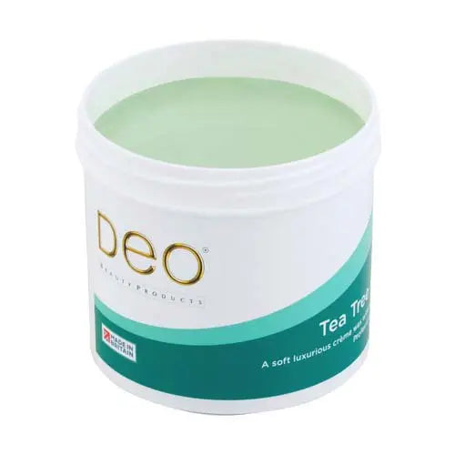 Deo - Tea Tree Wax