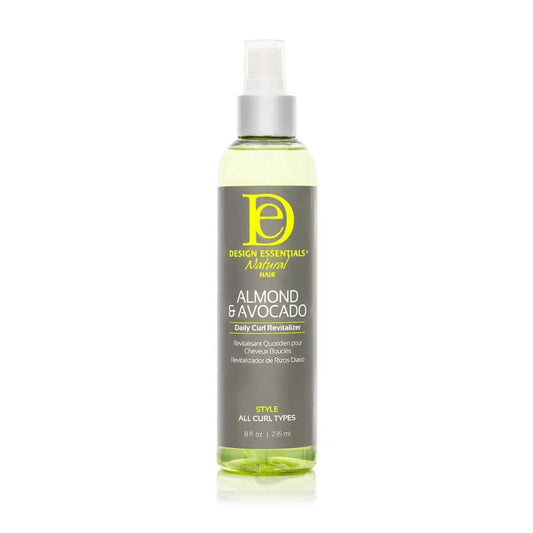 Design Essentials - Daily Curl Revitalizer