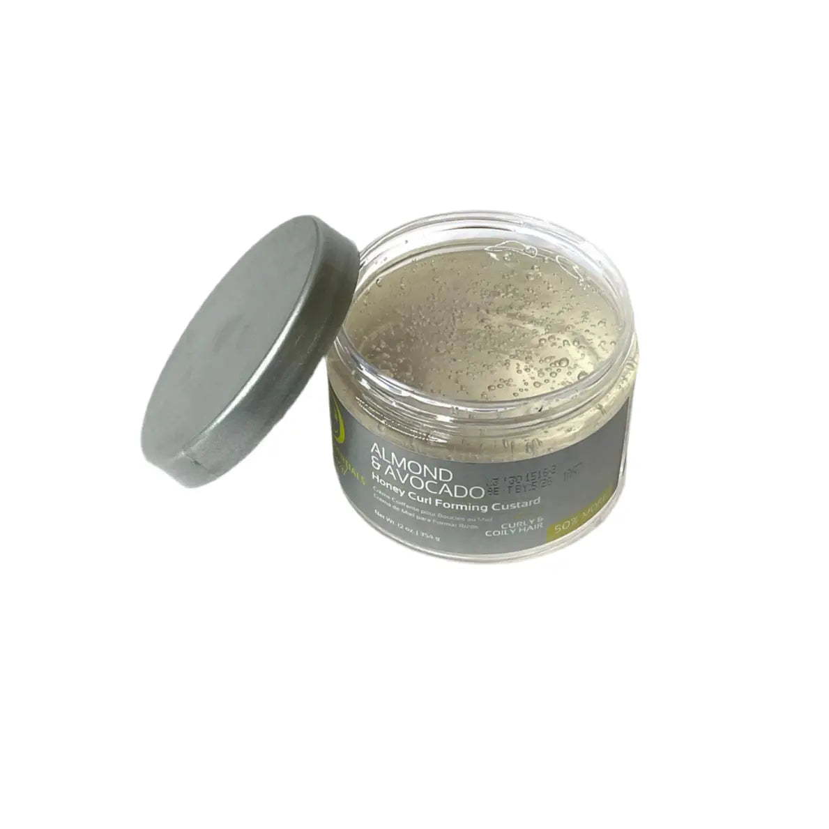 Design Essentials - Honey Curl Forming Custard