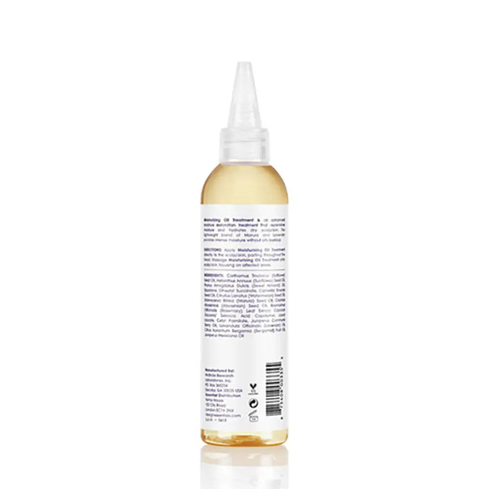 Design Essentials - Lavender And Marula Moisturizing Oil Treatment
