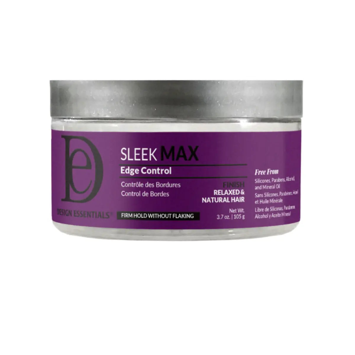 Design Essentials - Sleek Max Edge Control