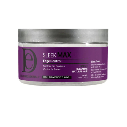 Design Essentials - Sleek Max Edge Control
