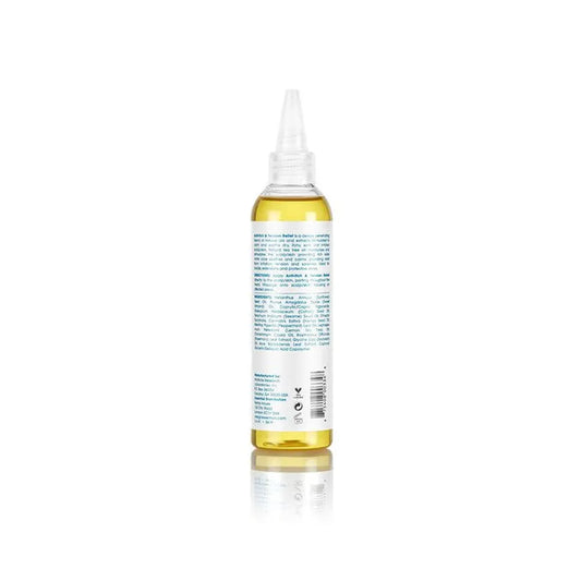 Design Essentials - Tea Tree And Aloe Anti-Itch Tension Relief Oil