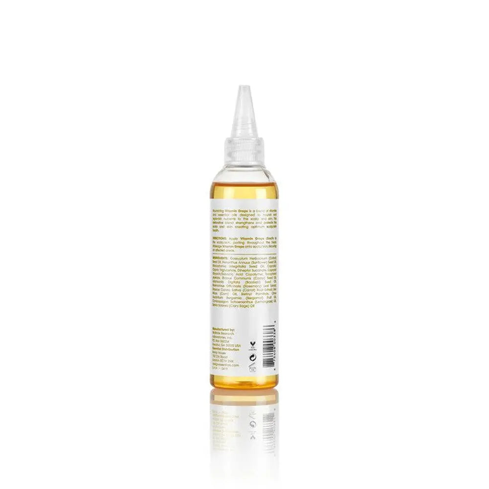 Design Essentials - Vitamin E Drops