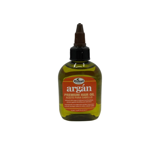 Difeel - Argan Premium Hair Oil