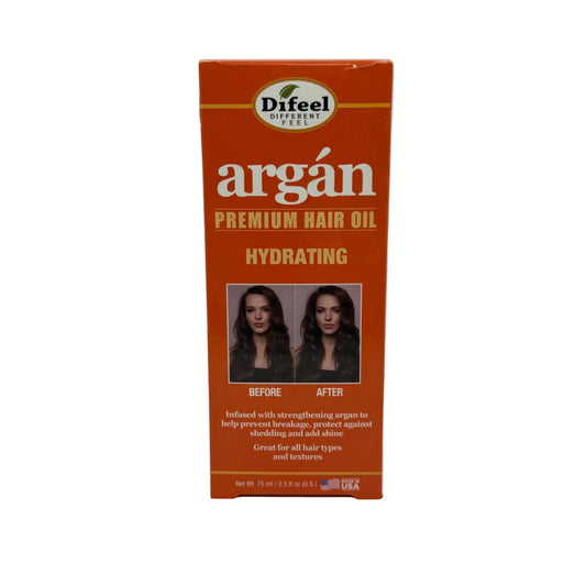 Difeel - Argan Premium Hair Oil