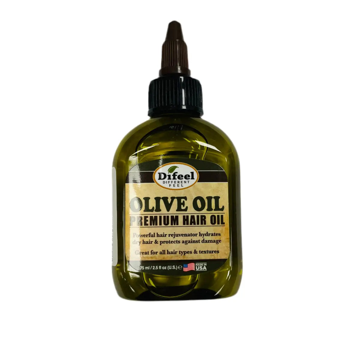 Difeel - Olive Oil Premium Hair