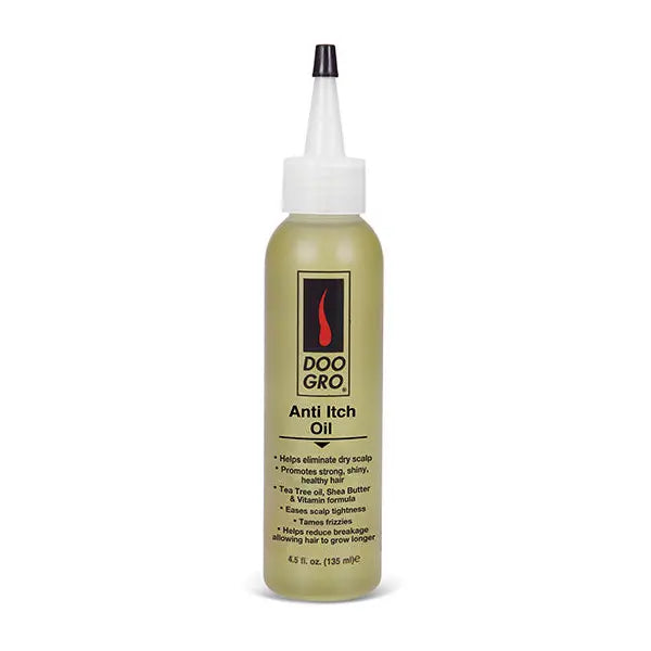Doo Gro - Anti Itch Oil