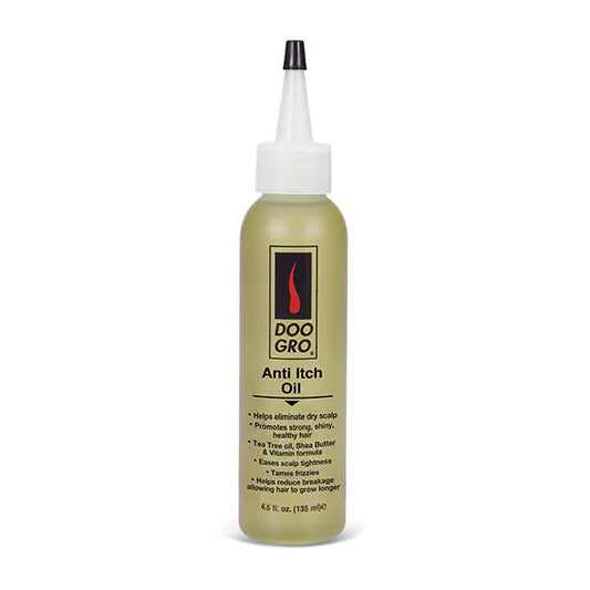 Doo Gro - Anti Itch Oil