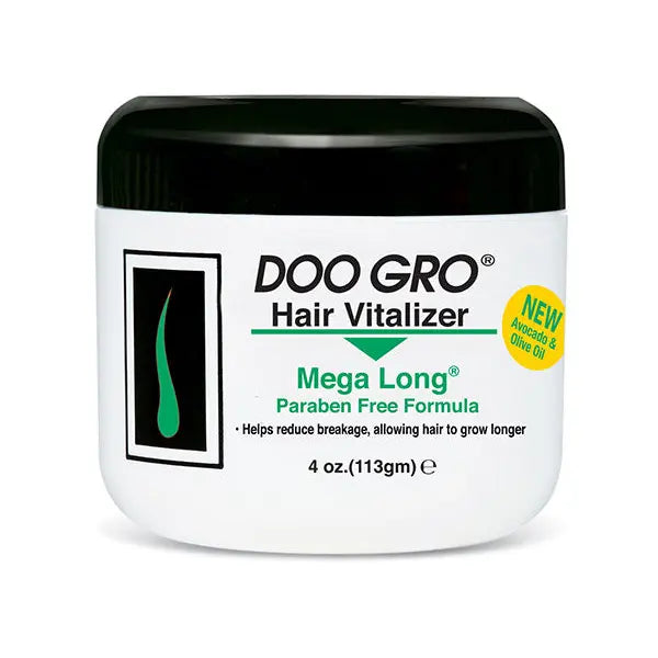 Doo Gro - Mega Long Hair Vitalizer