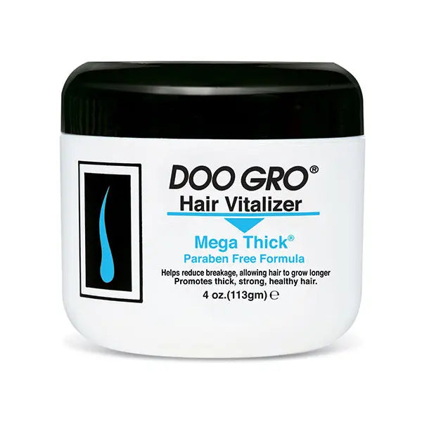 Doo Gro - Mega Thick Hair Vitalizer