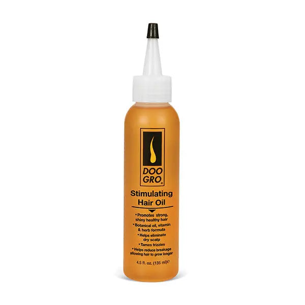 Doo Gro - Stimulating Hair Oil