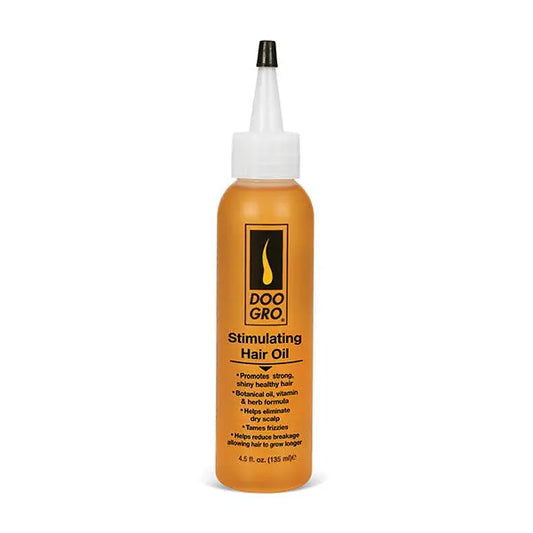 Doo Gro - Stimulating Hair Oil