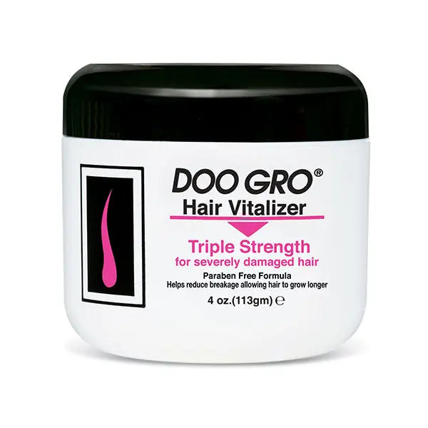 Doo Gro - Triple Strength Hair Vitalizer
