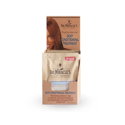 Dr Miracles - Deep Conditioning Treatment