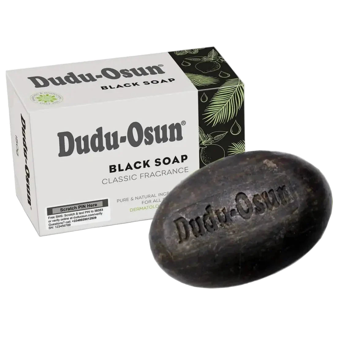 Dudu Osun - Soap