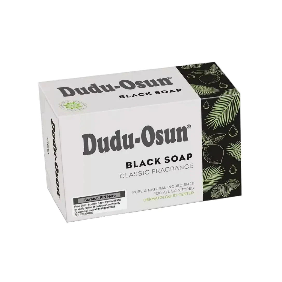 Dudu Osun - Soap