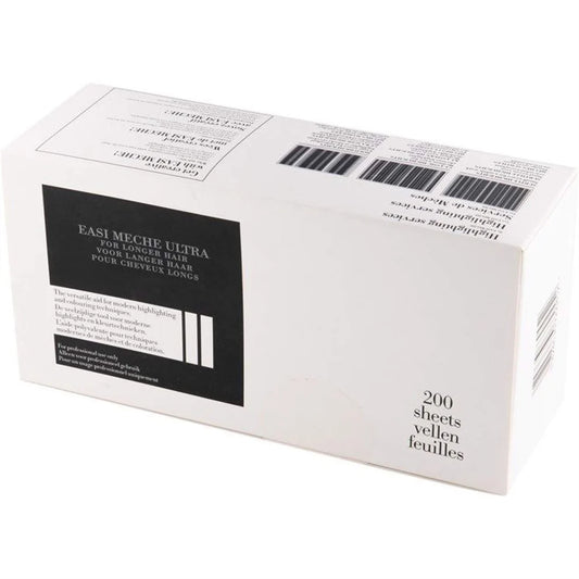 L'Oreal Professionnel Easi Meche Ultra 200 Sheets