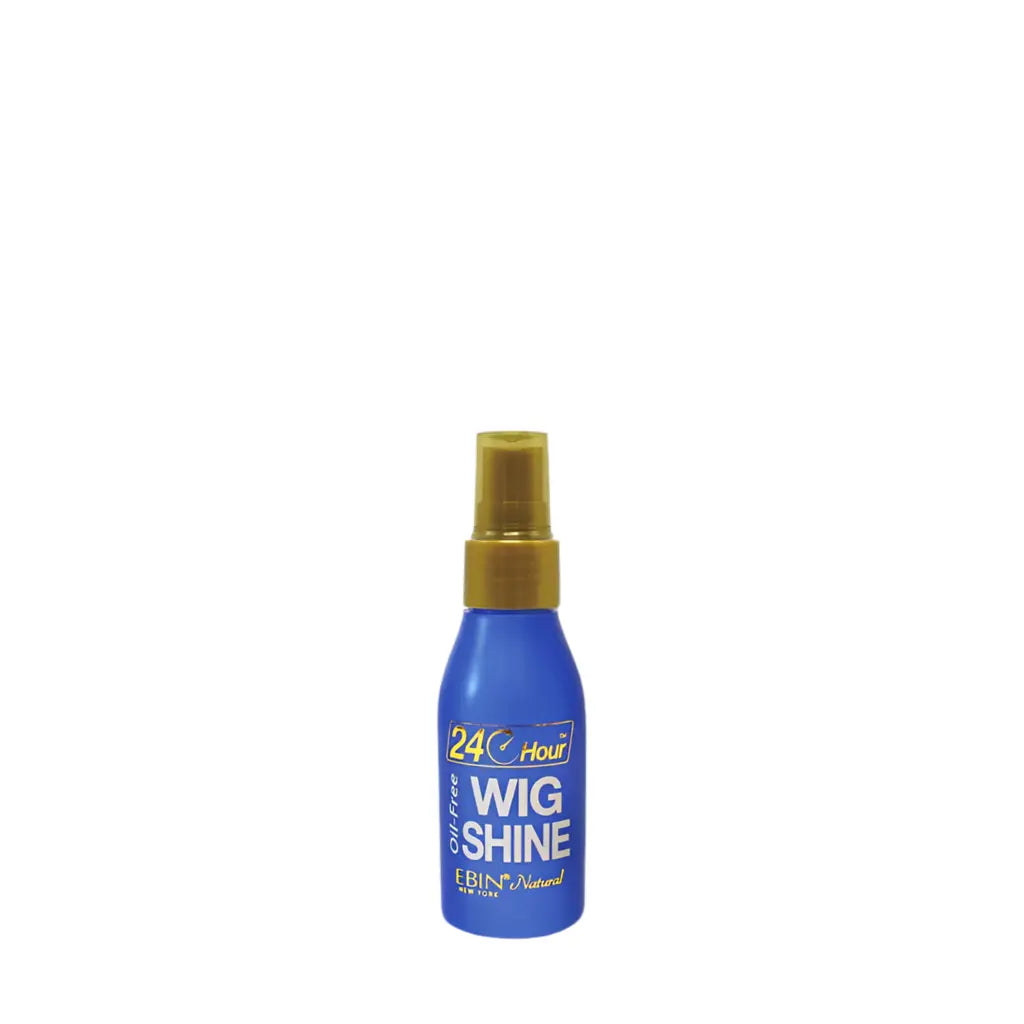 Ebin - 24 Hour Wig Shine Spray