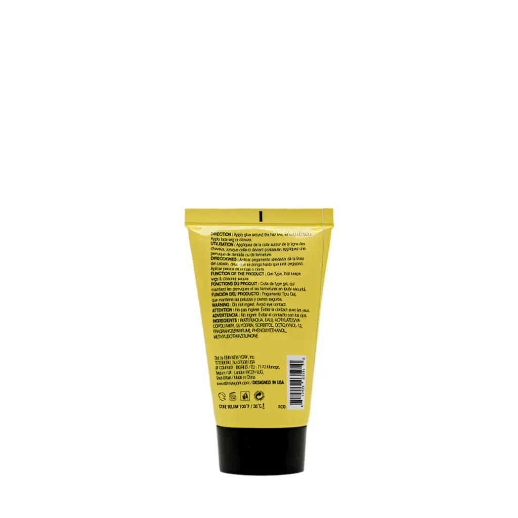Ebin - Wonder Lace Bond Holding Gel - Extra Mega Hold