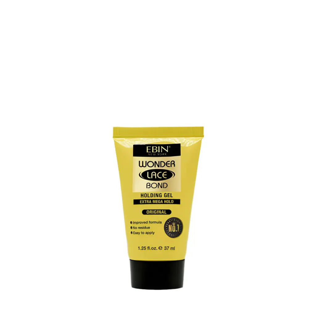 Ebin - Wonder Lace Bond Holding Gel - Extra Mega Hold