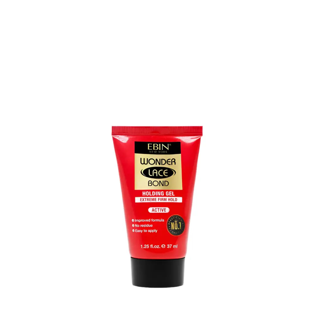 Ebin - Wonder Lace Bond Holding Gel - Extreme Firm Hold