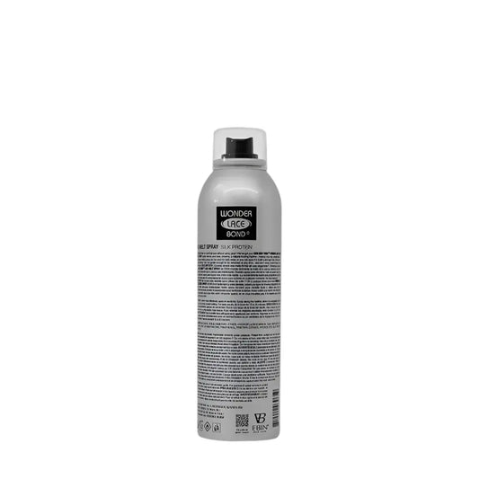Ebin - Wonder Lace Bond Melt Aerosol Spray- Silk Protein