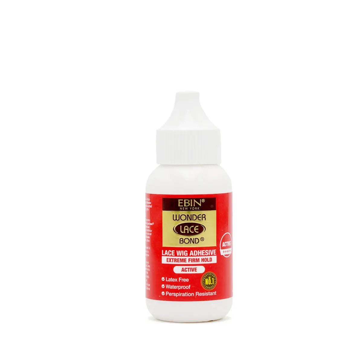 Ebin - Wonder Lace Bond Waterproof Adhesive Extreme Firm Hold