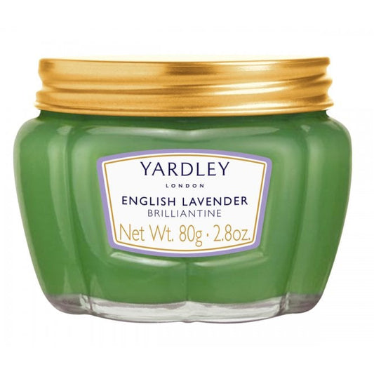 Yardley London English Lavender Brilliantine