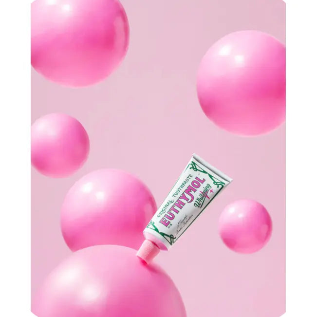 Euthymol - Whitening Toothpaste