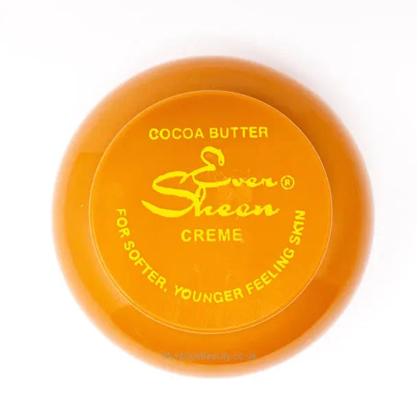 Ever Sheen - Cocoa Butter Creme