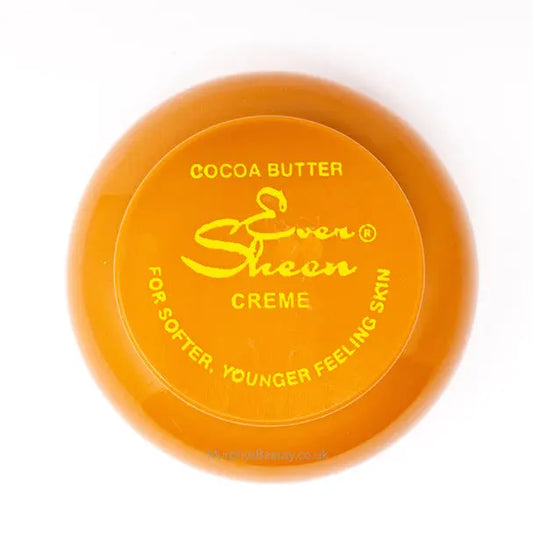 Ever Sheen - Cocoa Butter Creme