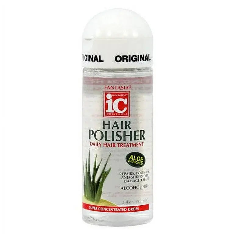 Fantasia IC - Aloe Daily Hair Polisher Treatment
